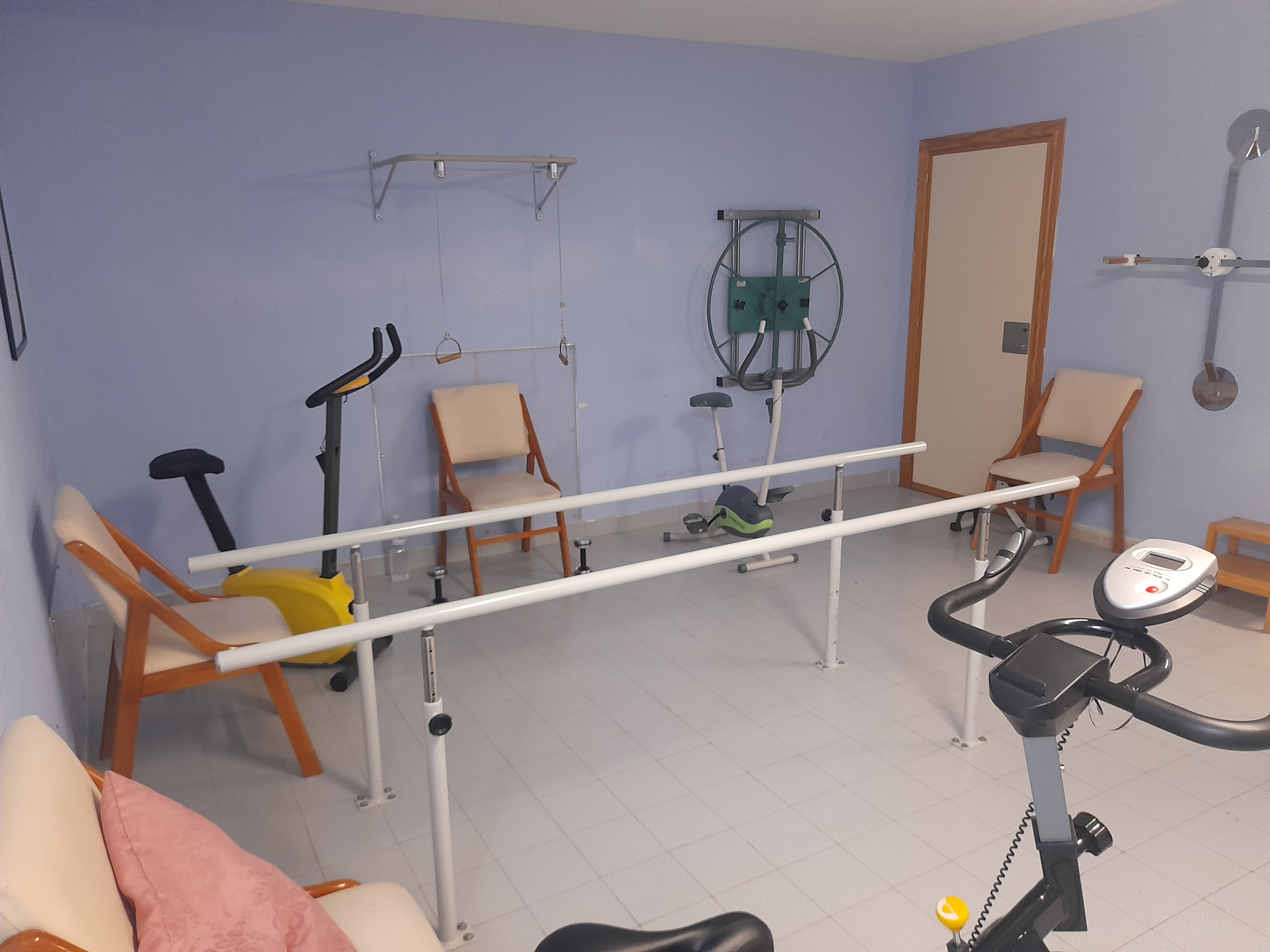 Residencia Jesan